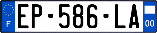 EP-586-LA