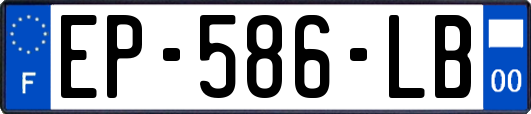 EP-586-LB