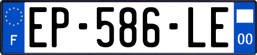 EP-586-LE