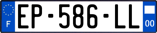 EP-586-LL