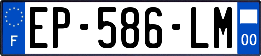 EP-586-LM
