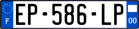EP-586-LP