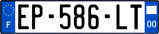 EP-586-LT