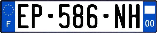 EP-586-NH