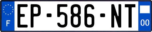 EP-586-NT