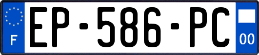 EP-586-PC