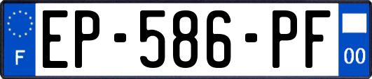 EP-586-PF