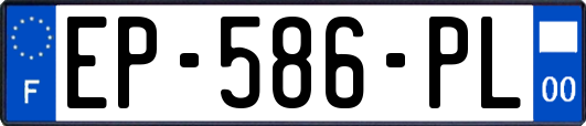 EP-586-PL