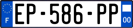 EP-586-PP