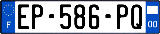 EP-586-PQ