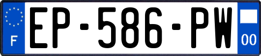 EP-586-PW