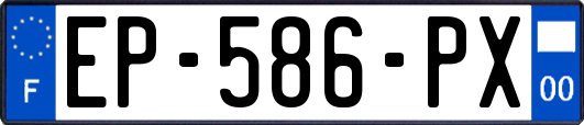 EP-586-PX