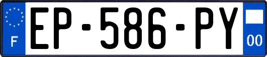 EP-586-PY