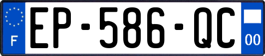 EP-586-QC