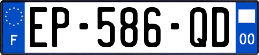 EP-586-QD
