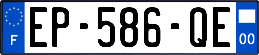 EP-586-QE