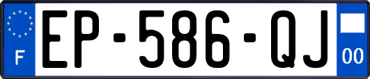 EP-586-QJ