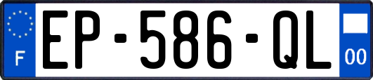 EP-586-QL