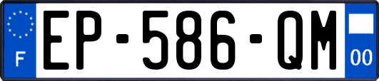 EP-586-QM