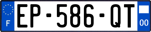 EP-586-QT