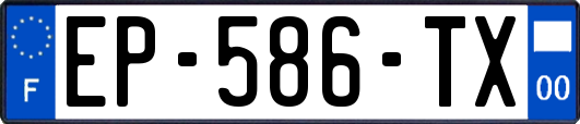 EP-586-TX