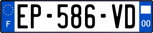 EP-586-VD