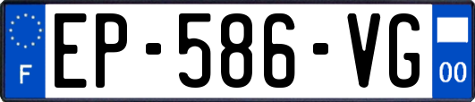 EP-586-VG
