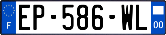 EP-586-WL