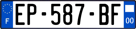 EP-587-BF