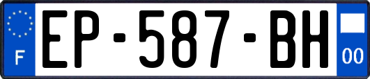 EP-587-BH