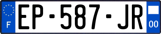 EP-587-JR