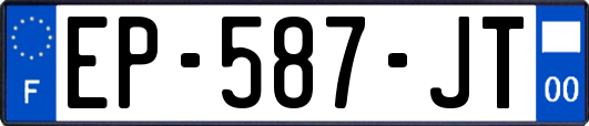 EP-587-JT