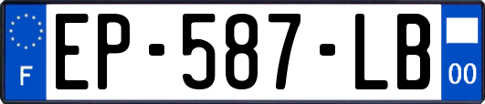 EP-587-LB