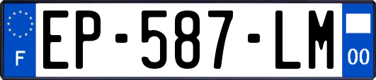 EP-587-LM