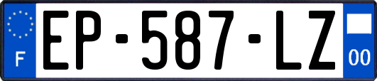 EP-587-LZ