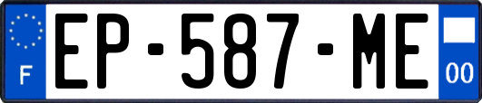 EP-587-ME