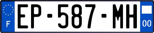 EP-587-MH
