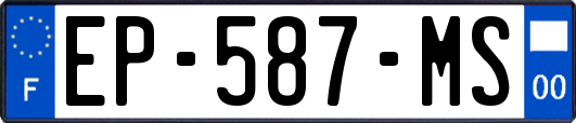 EP-587-MS