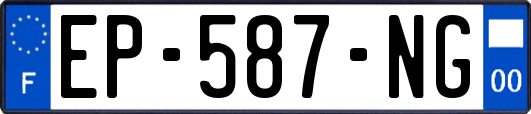 EP-587-NG