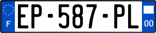 EP-587-PL