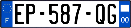 EP-587-QG