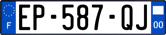 EP-587-QJ