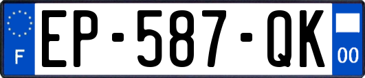 EP-587-QK