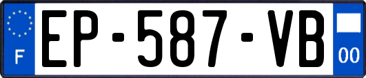 EP-587-VB