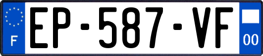 EP-587-VF