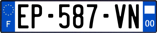 EP-587-VN
