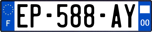 EP-588-AY