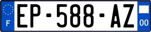 EP-588-AZ