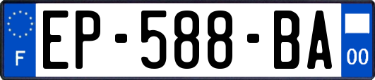 EP-588-BA