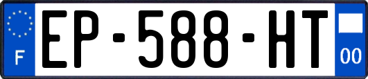 EP-588-HT